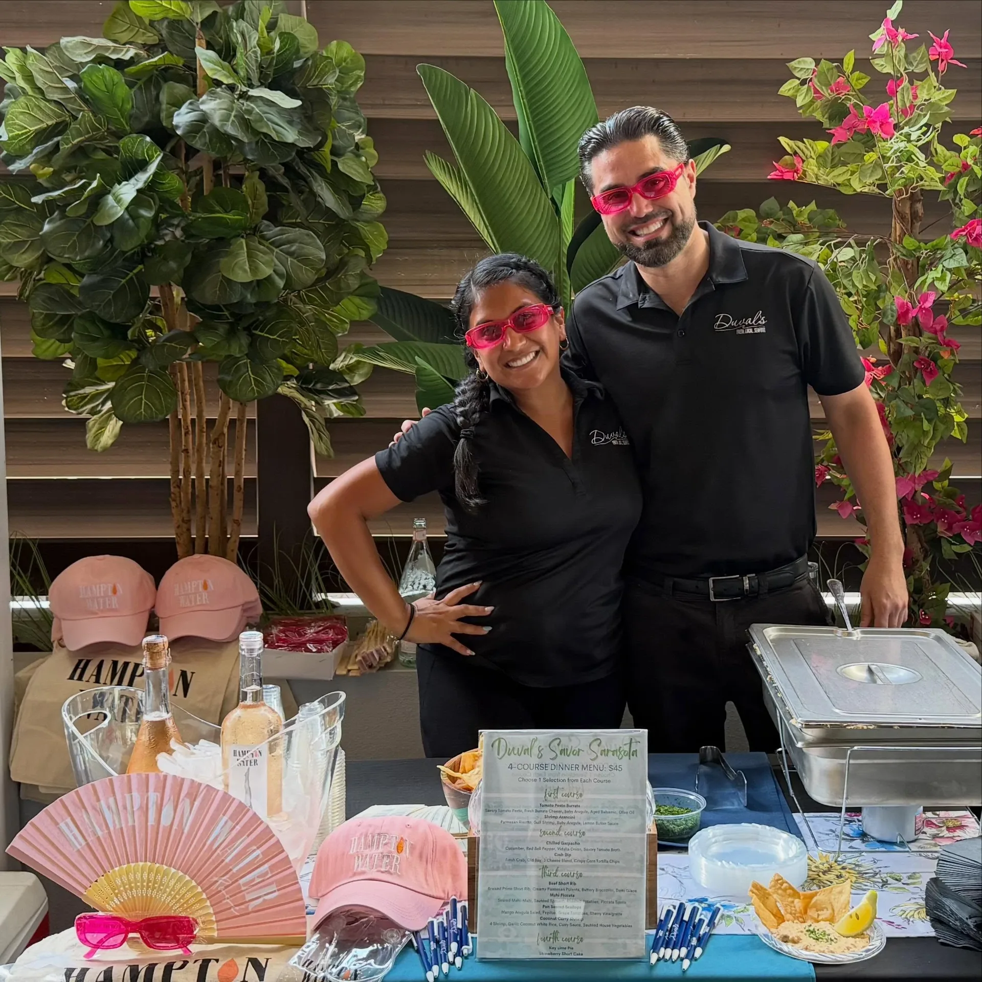 Duval's Fresh. Local. Seafood. — photo 16