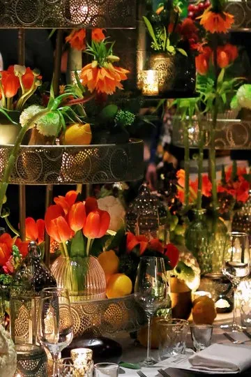 Mani Restaurant — photo 4