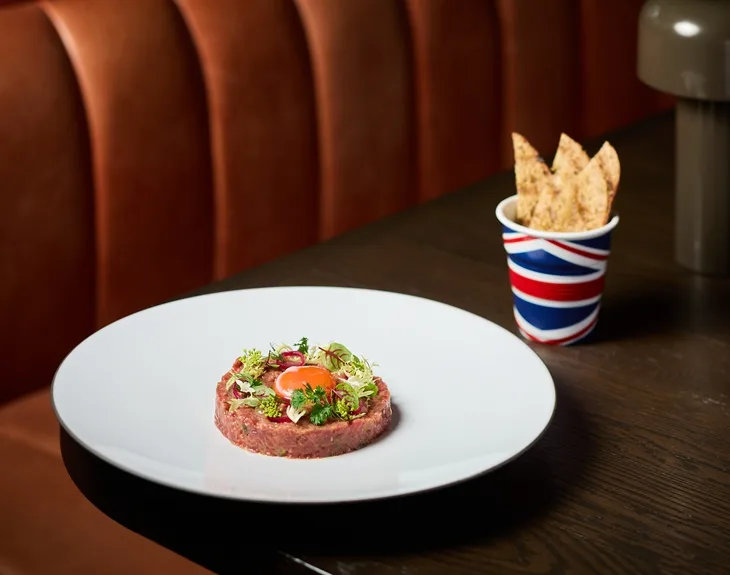 Gordon Ramsay Pub & Grill — photo 16