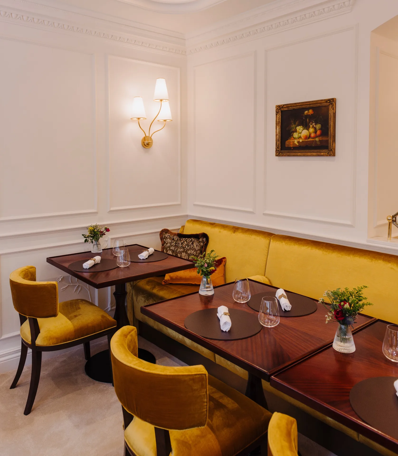 Corenucopia by Clare Smyth — photo 41