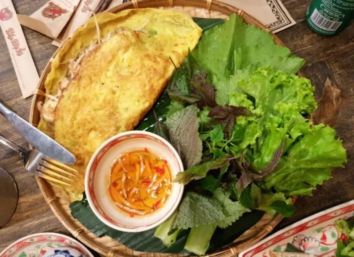 Bếp Mẹ ỉn (Le Thanh Ton Street) — photo 13