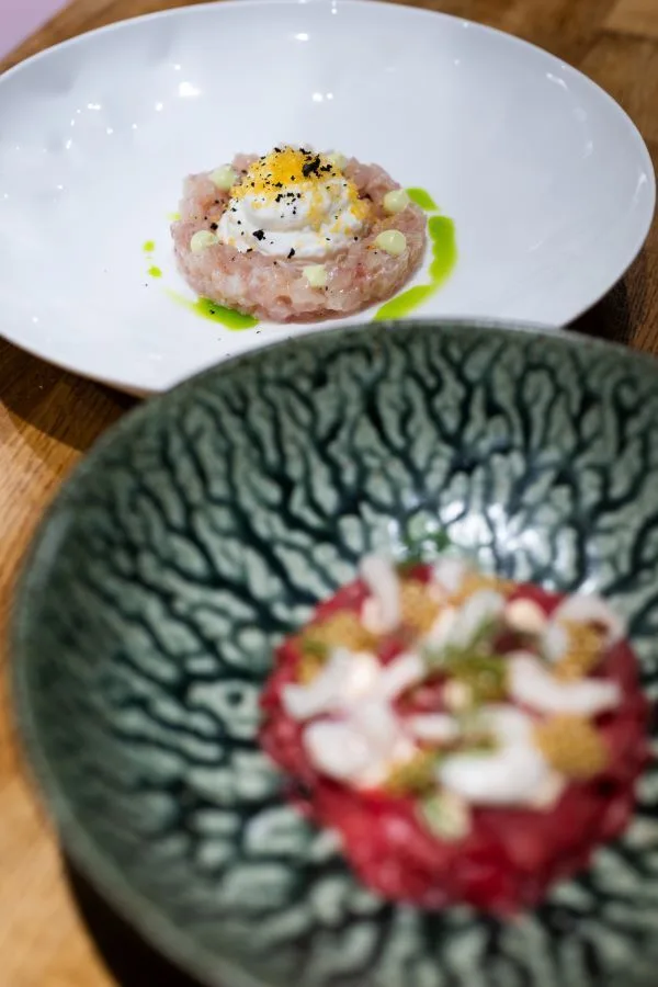 Labrax Fish@Wine bar — photo 14
