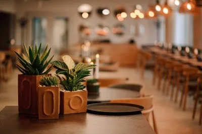 VOYAGE Cuisine & Café — photo 5