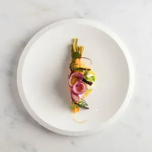 Montagu's Mews — food