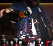 Magnum Wine Bar — photo 16