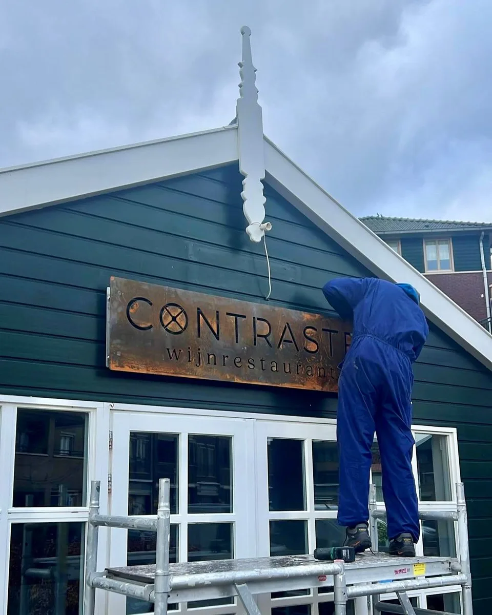 Contraste — photo 41