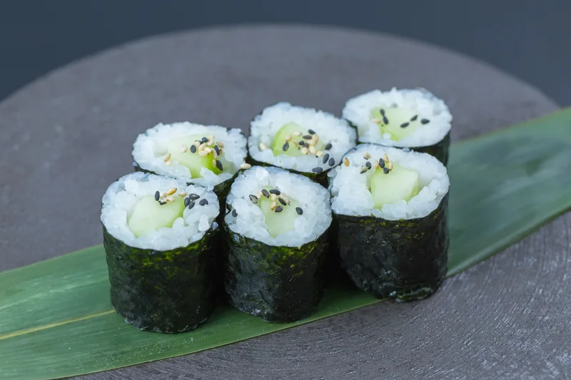 Sushisen — photo 42