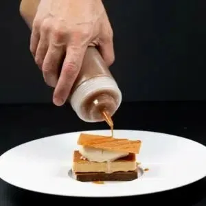 Restaurant ABCD — food
