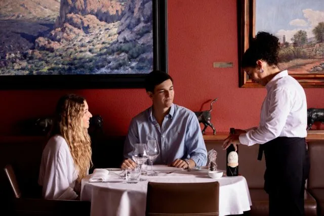 Brunelli's — photo 23