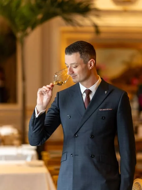 Le Cinq — photo 4