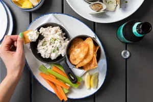 The Restaurant At Rowayton Seafood — photo 33