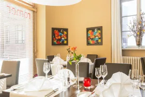 Restaurant Romer — photo 14