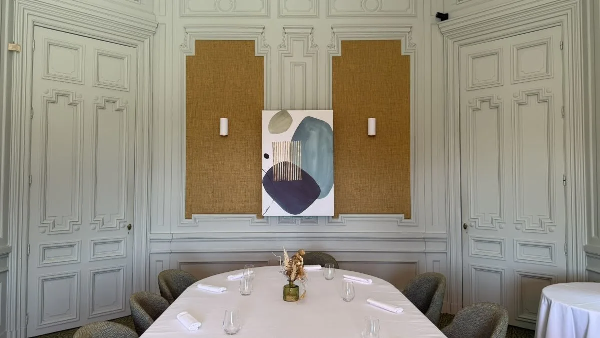 Domaine de la Tortinière — photo 14