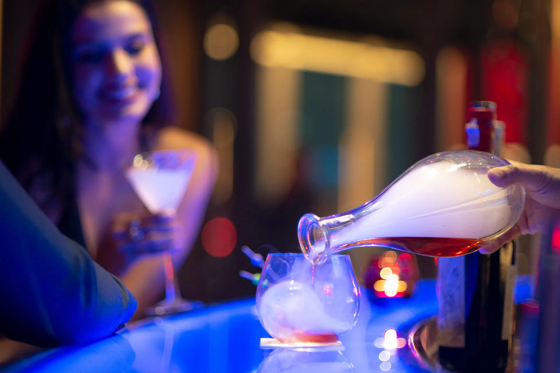 Hakkasan — photo 43