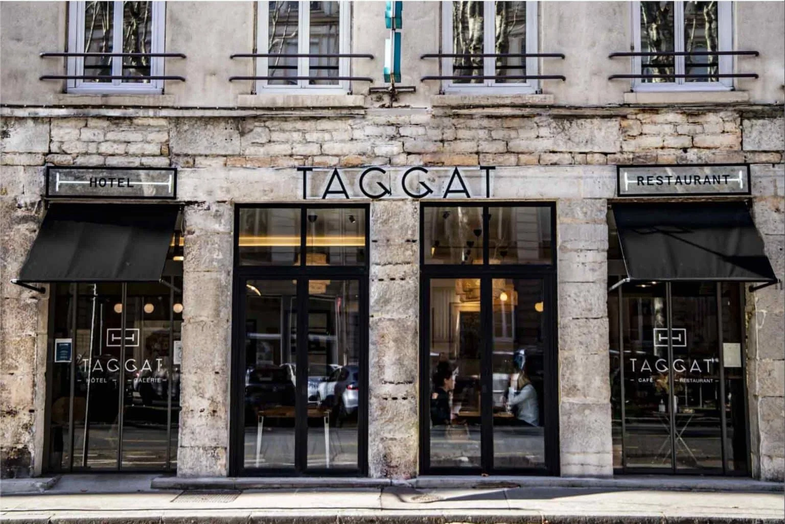 Taggat — photo 27