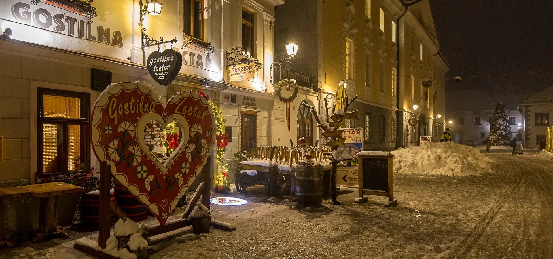 Gostilna Lectar — photo 27