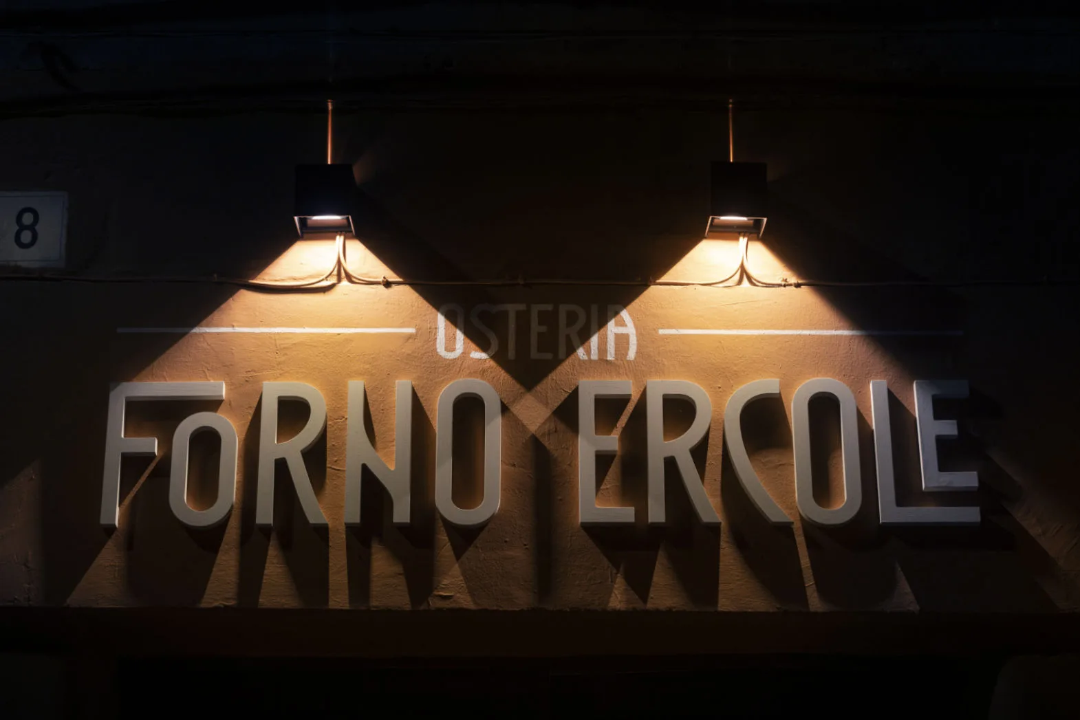 Osteria Forno Ercole — photo 22