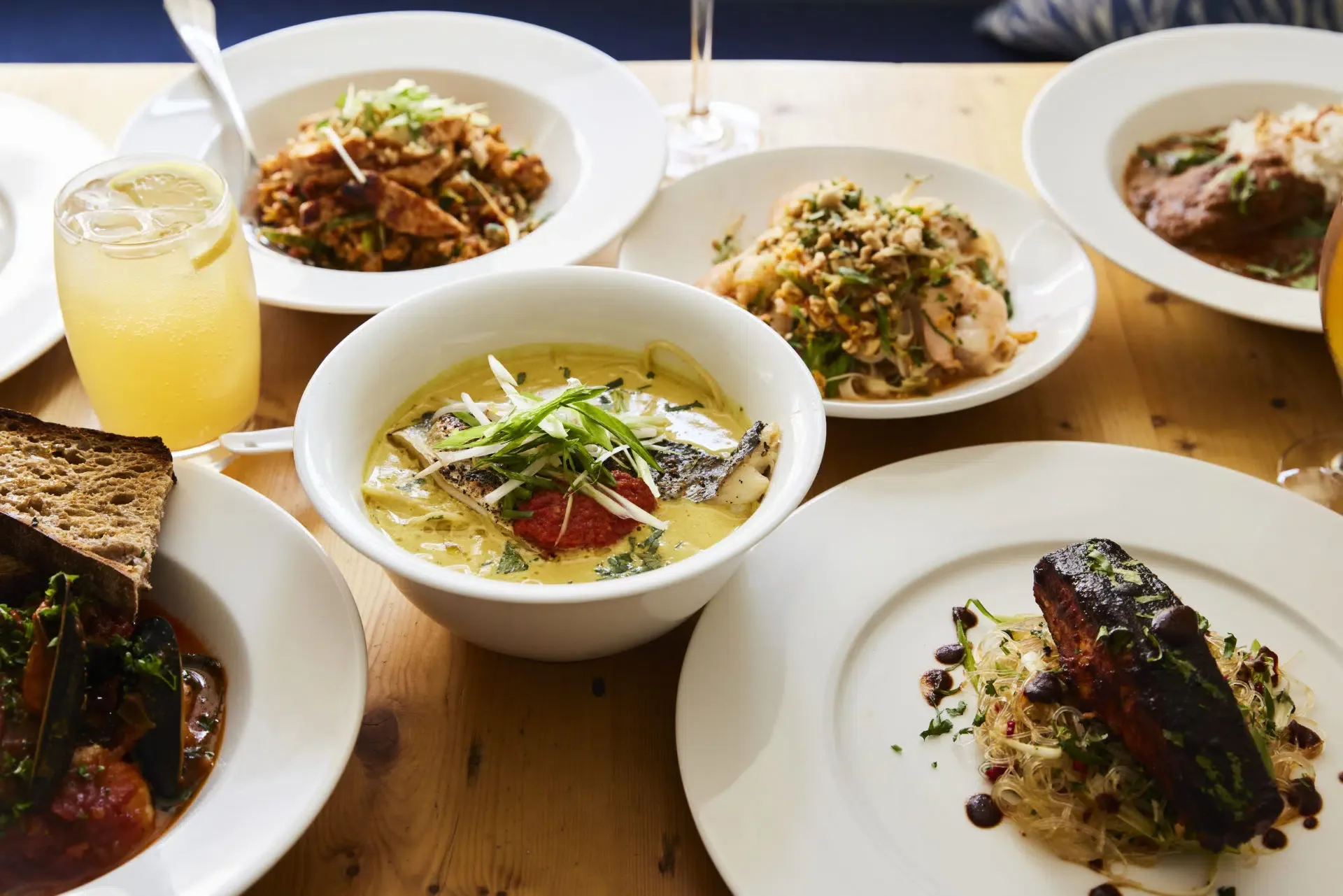 Rick Stein's Café — photo 5