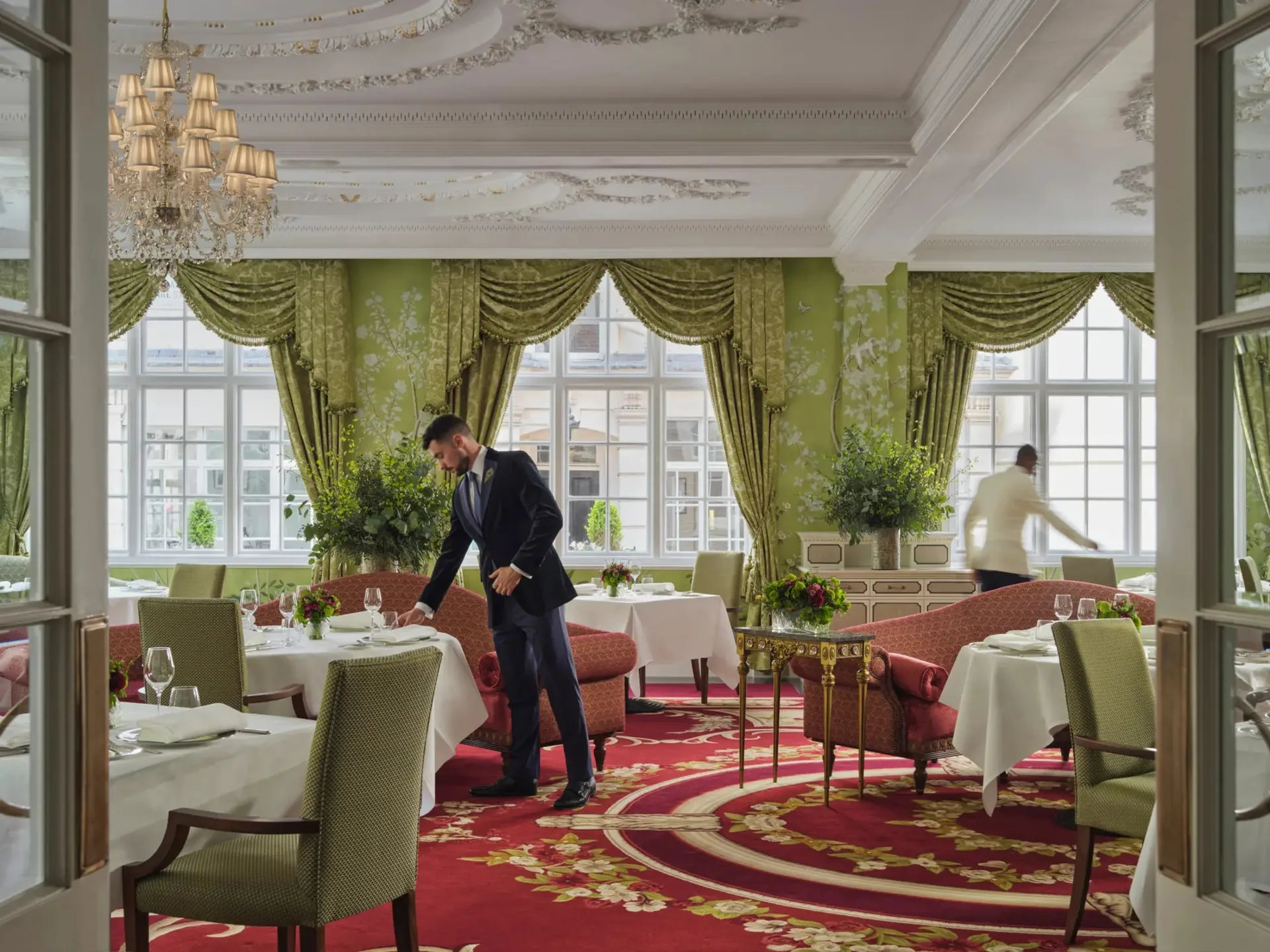 The Goring — photo 91