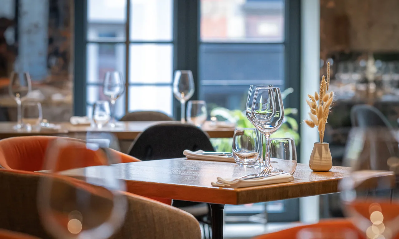 Bistrot Blaise — photo 14