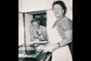 La Mère Germaine — photo 5