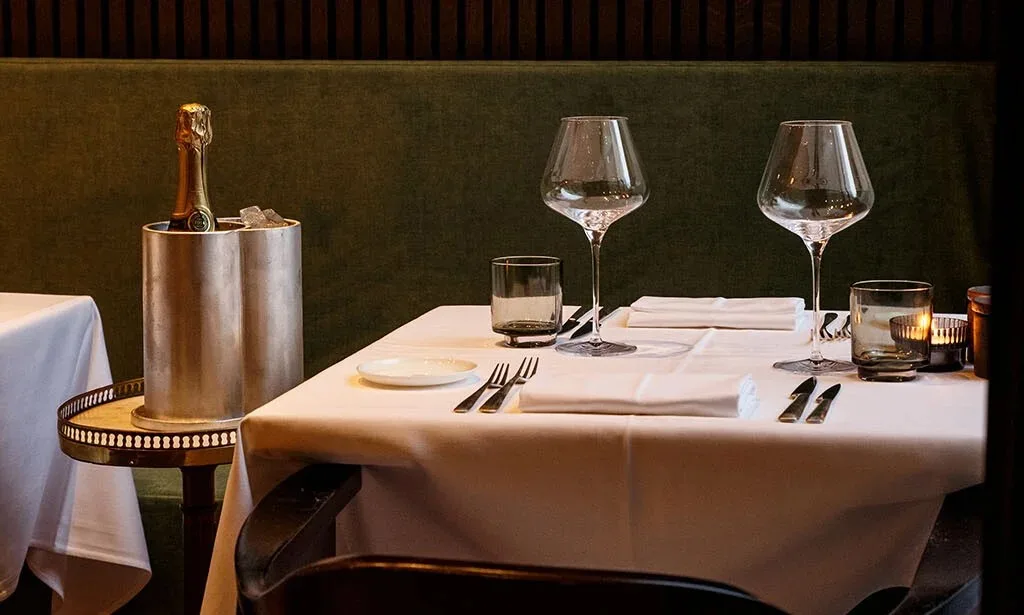Bistrot Fromm — photo 11