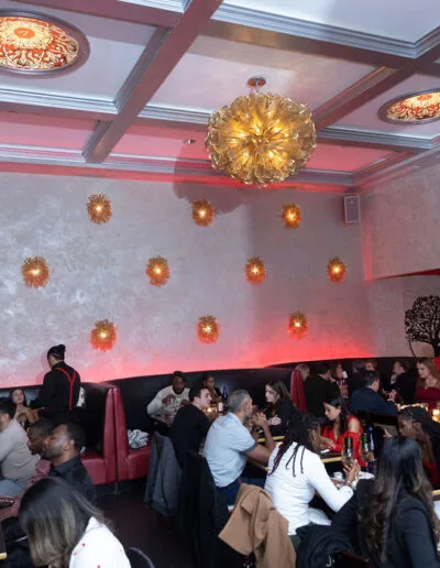 Ventanas Restaurant & Lounge — photo 83