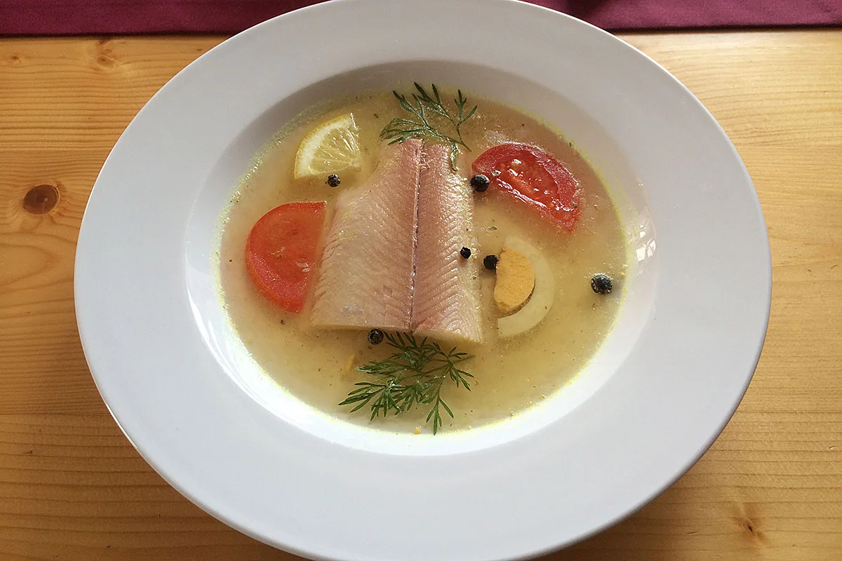 Weinrestaurant Bacchus — photo 75