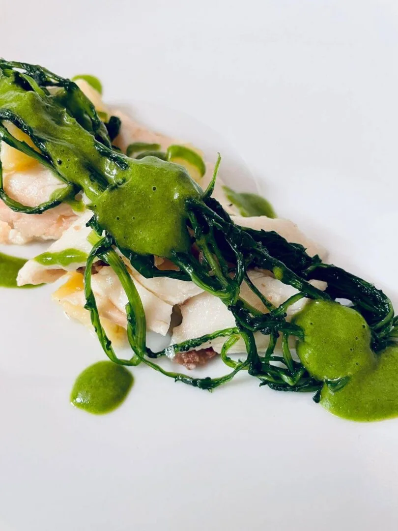 L'Osteria H20 — photo 12