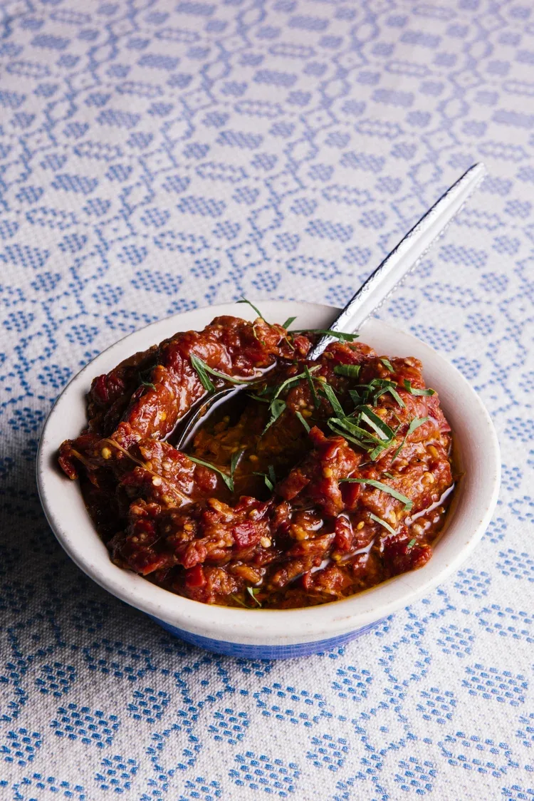 Safta — food