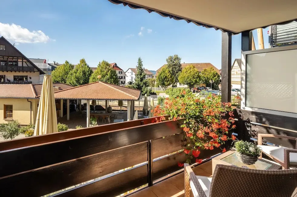 Restaurant Sonnenhof — photo 29