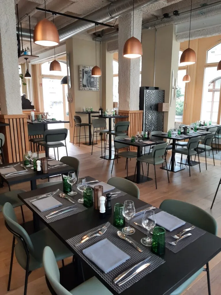 La Table du 10 — photo 87