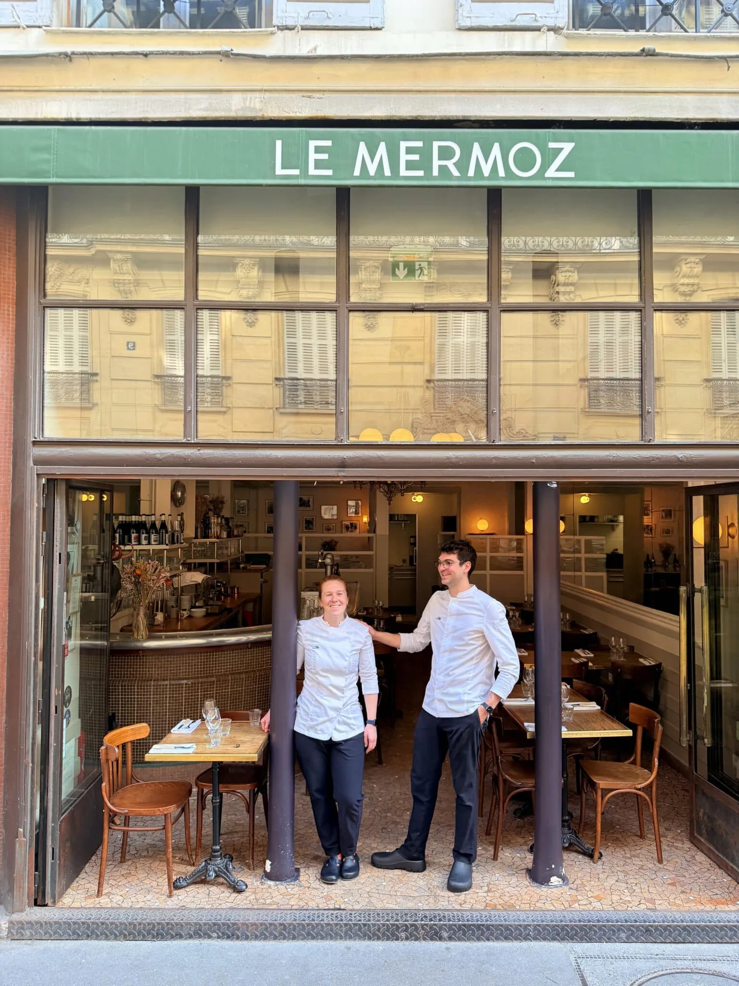 Le Mermoz — photo 32