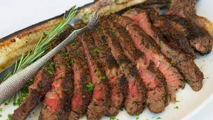 Shanahan's Steakhouse — photo 7