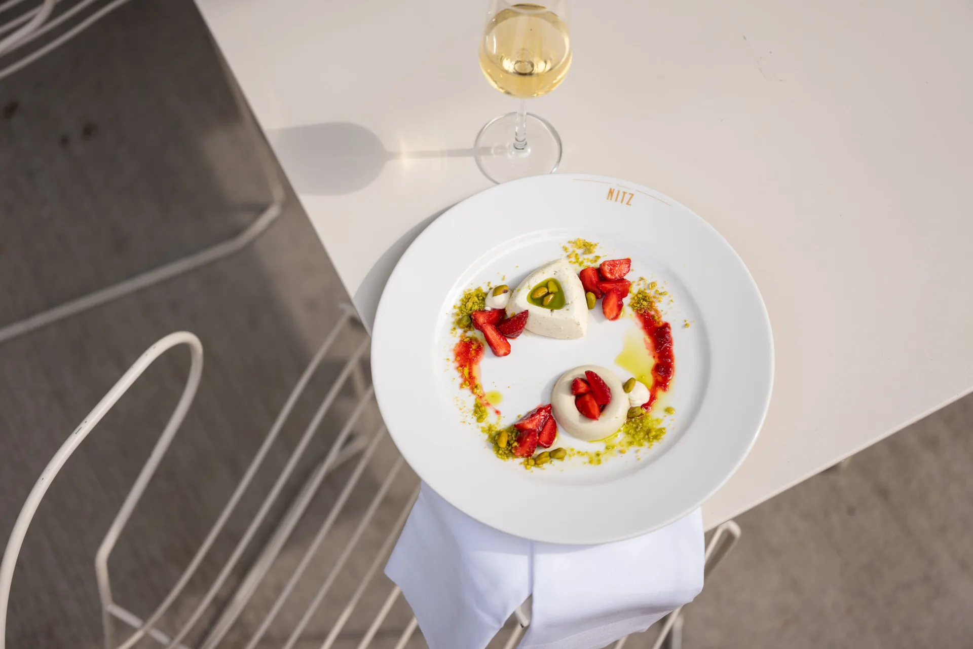 Brasserie Nitz — photo 10