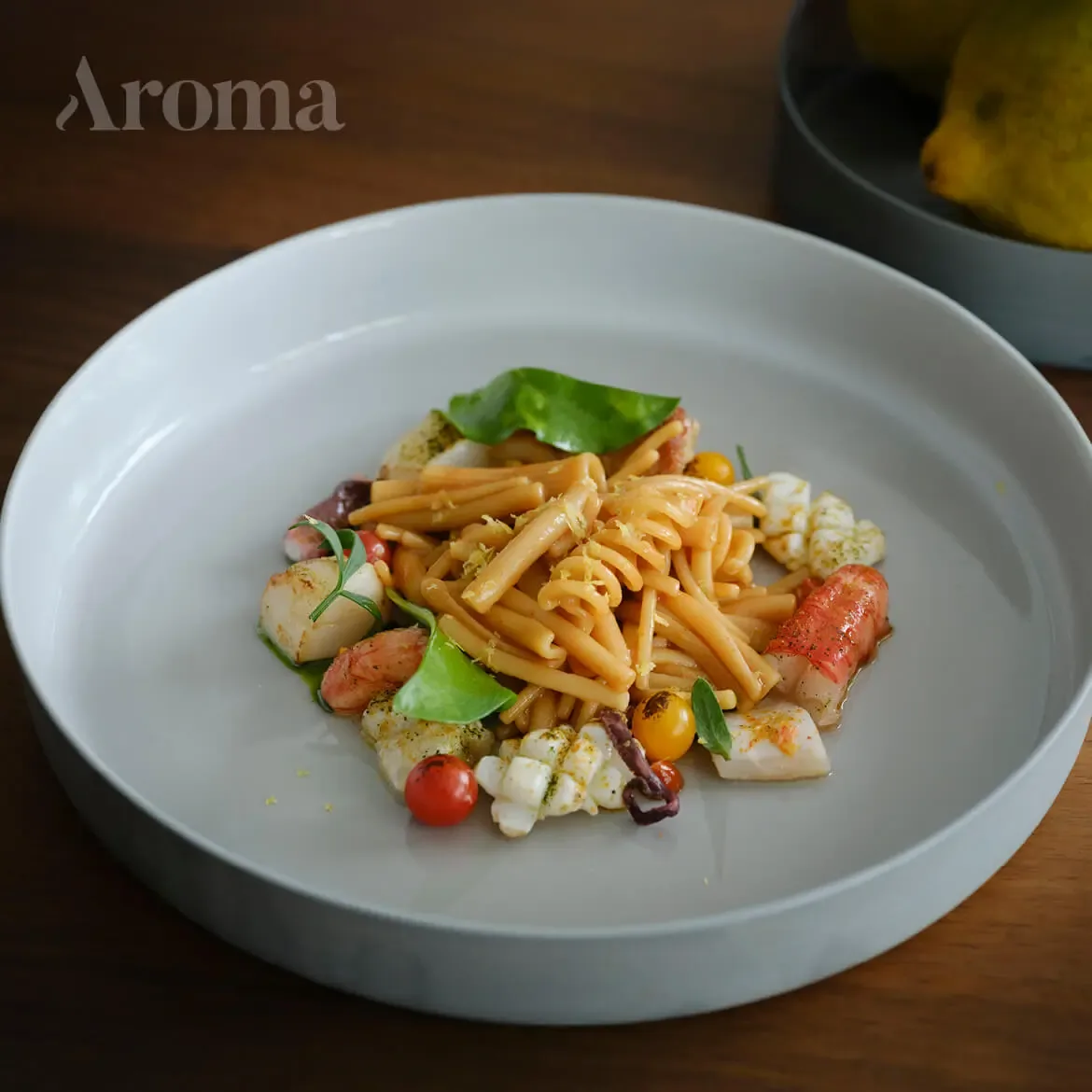 Aroma — photo 10