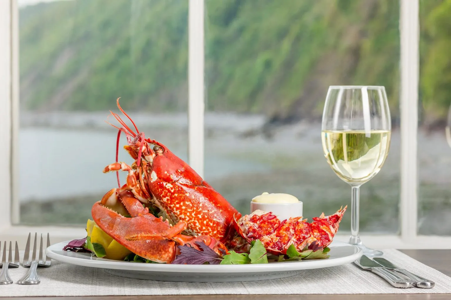 The Harbour Restaurant — photo 8