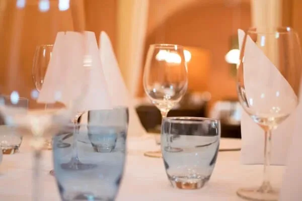 Schneider’s Weinstube im Badener Weinkeller — atmosphere