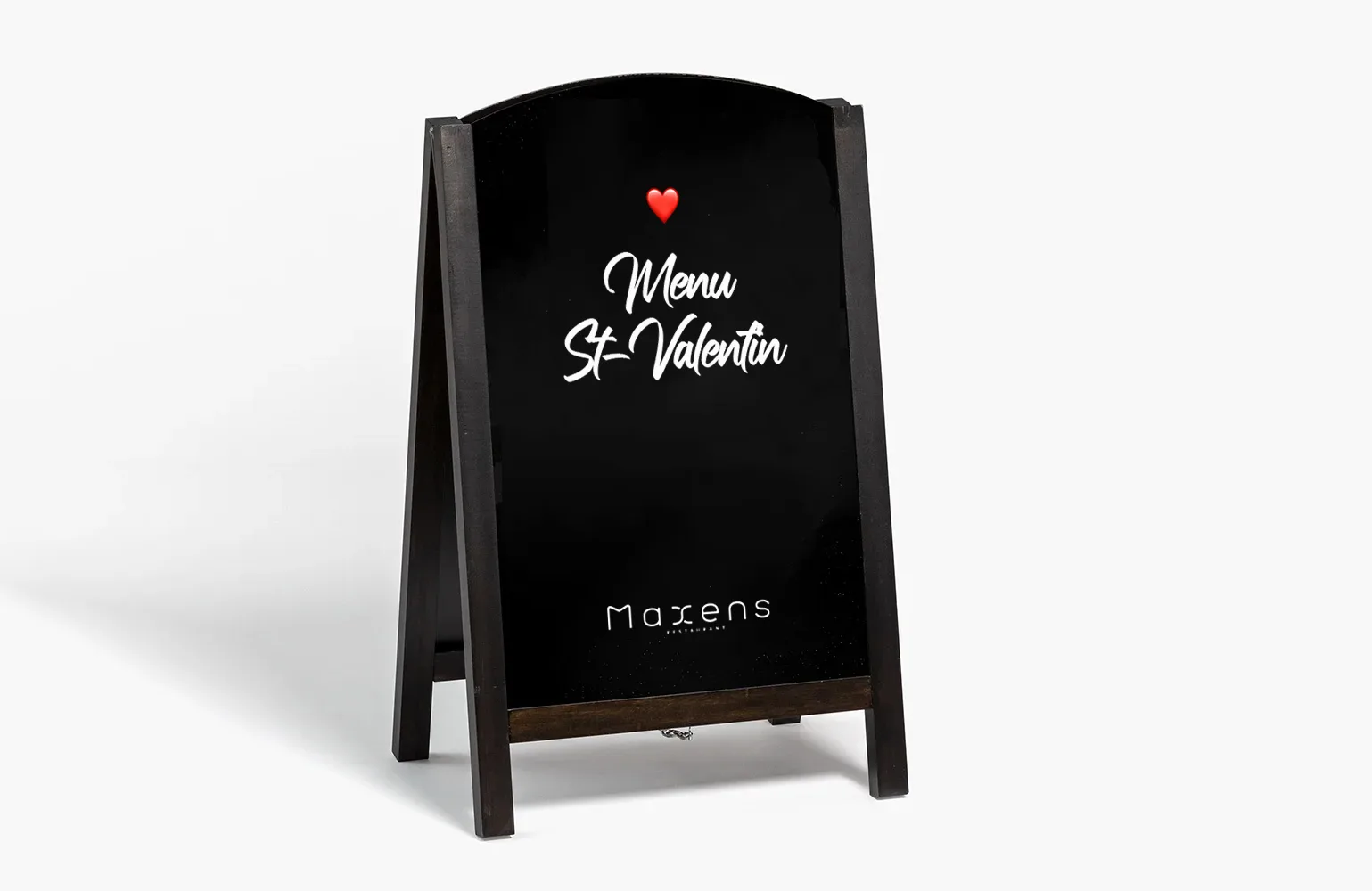 Maxens — atmosphere