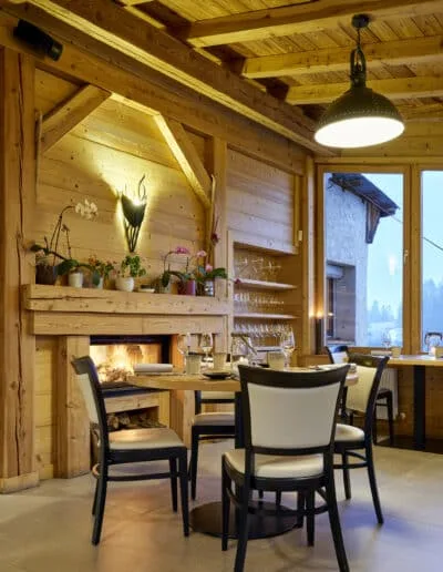 Auberge Quintessence — photo 29