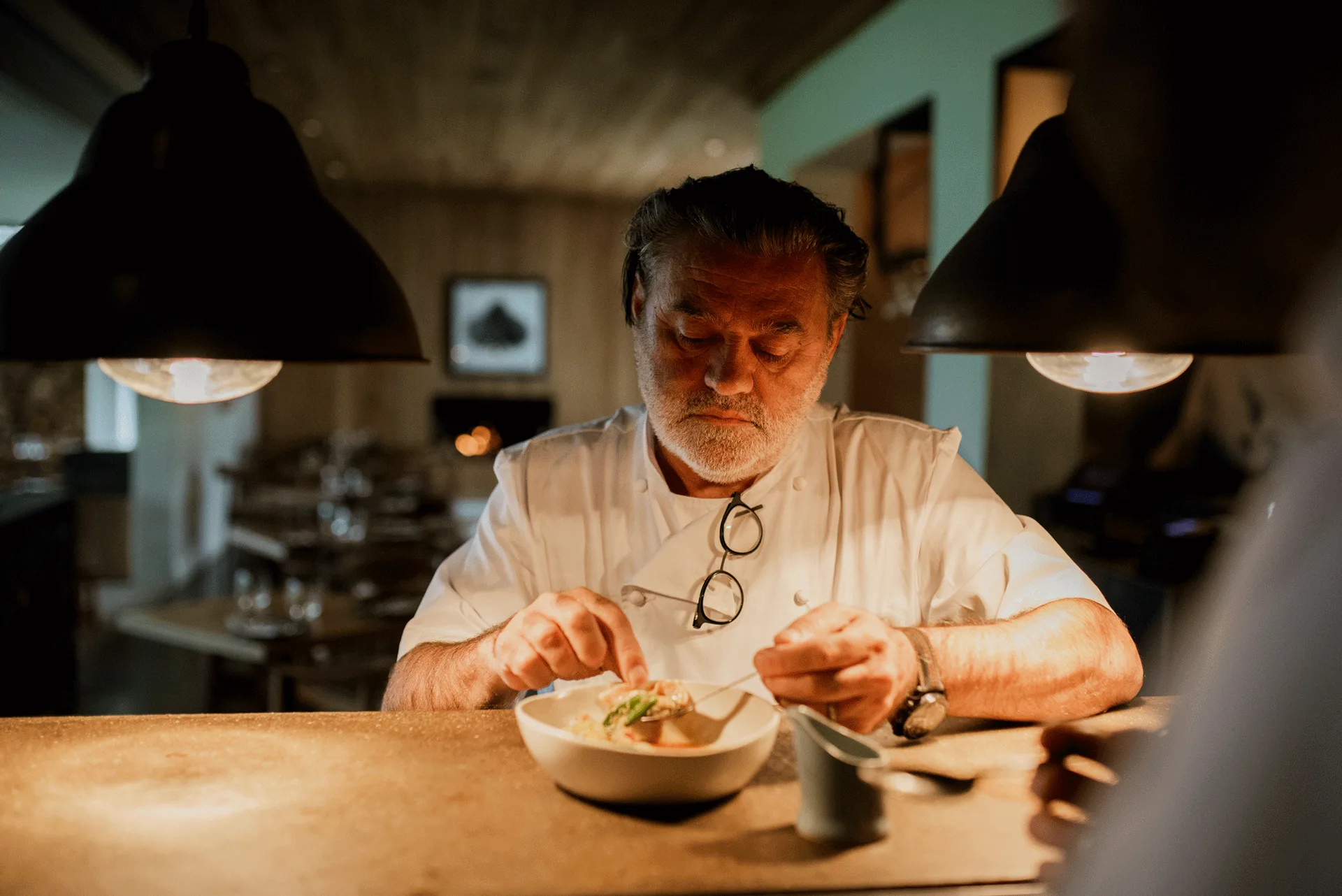 Chefs Warehouse Hamburg — photo 45