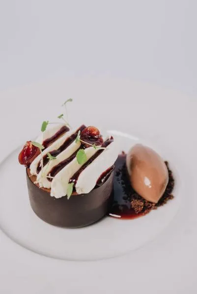 M Restaurant, Lyon