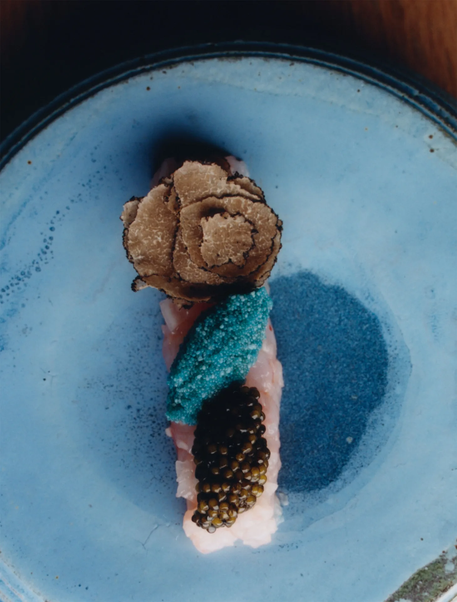 Morihiro, Los Angeles