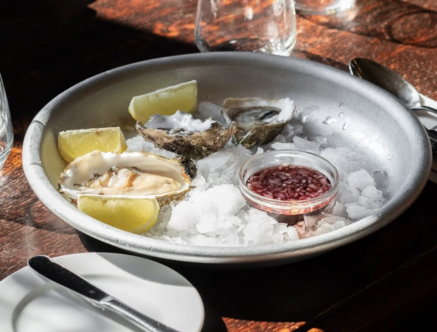 Les Moules — photo 17