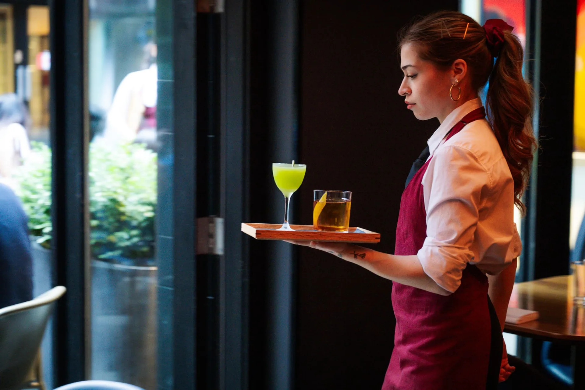Alobar Yorkville — photo 10