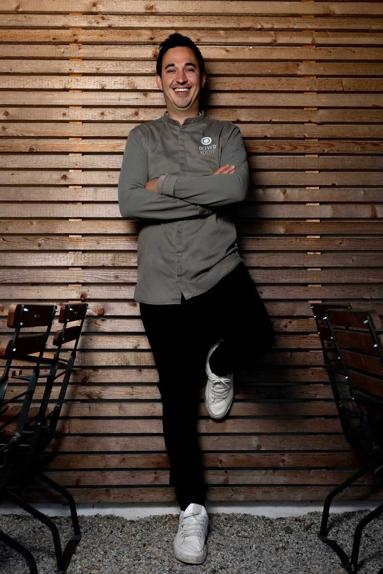 Oliver kocht — photo 13