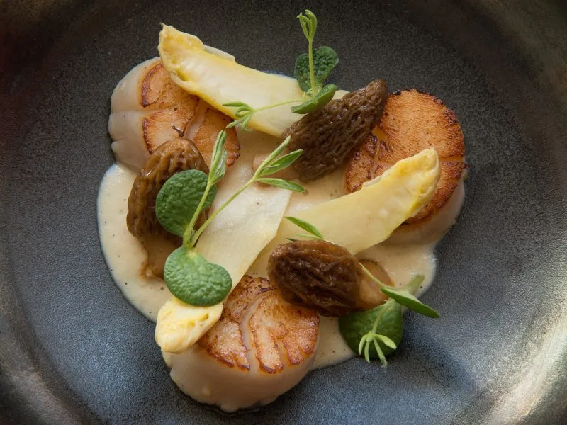Restaurant DenC — photo 35