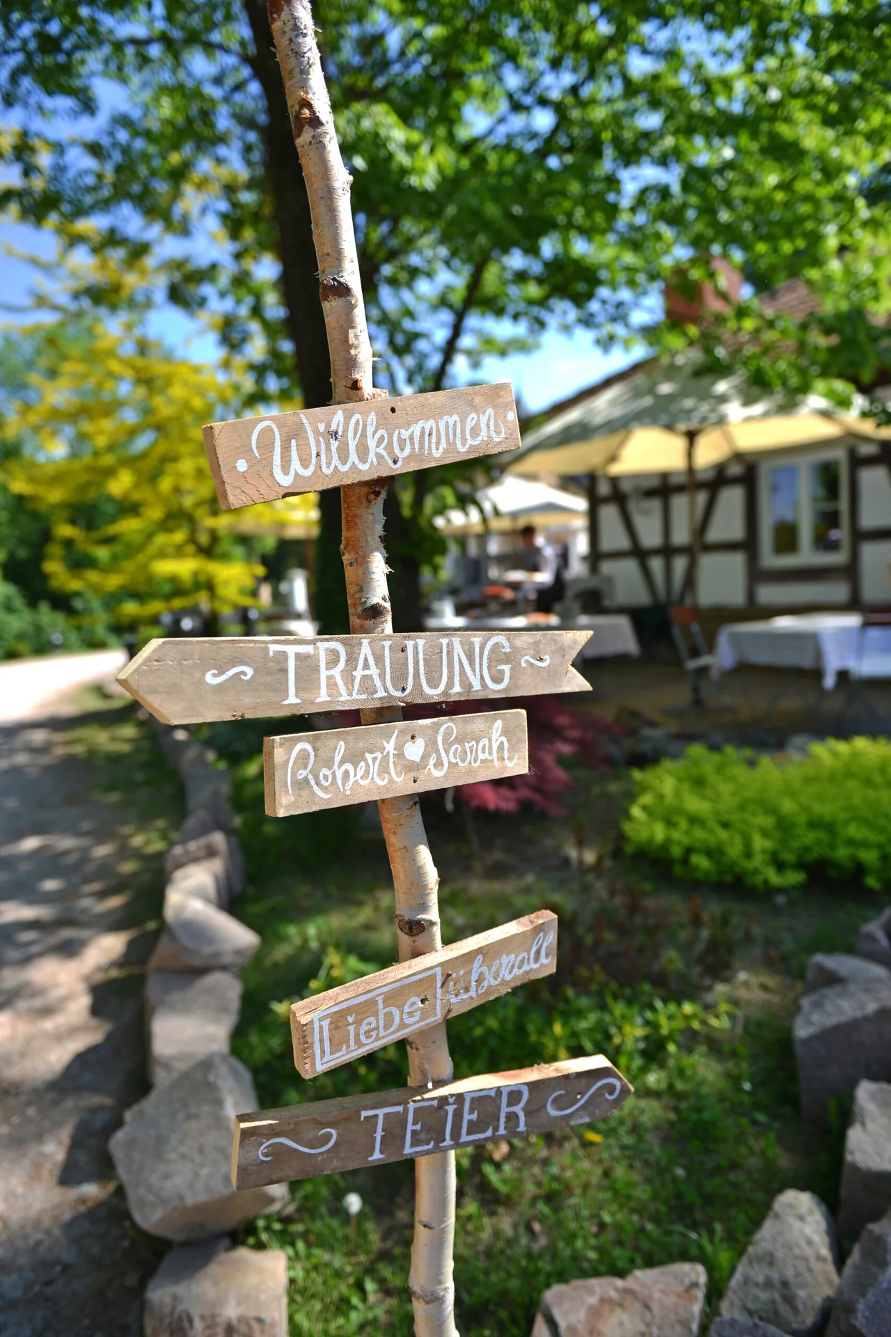 Restaurant Schwanefeld — photo 64