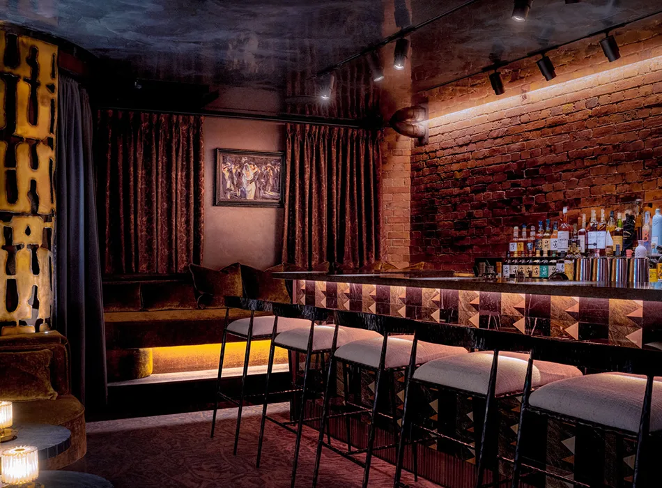 Heliot Steak House — photo 44