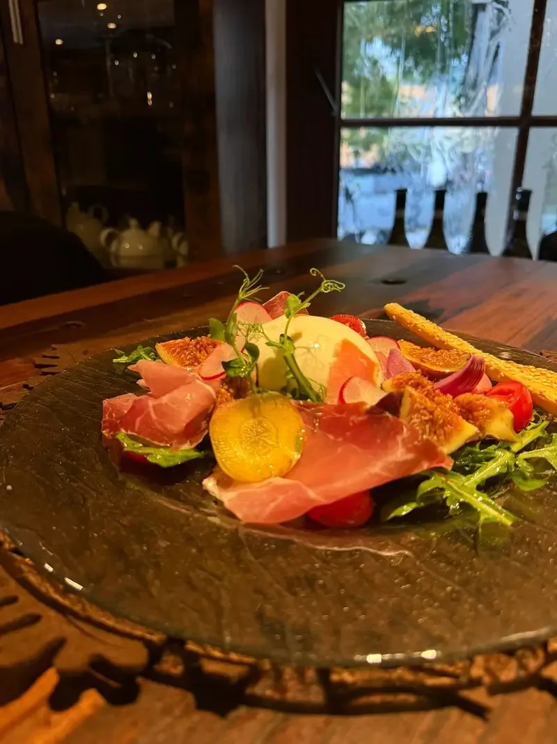 Ristorante Da Gaetano — photo 30